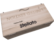 Супер фейерверк «Стелато - Stellato»